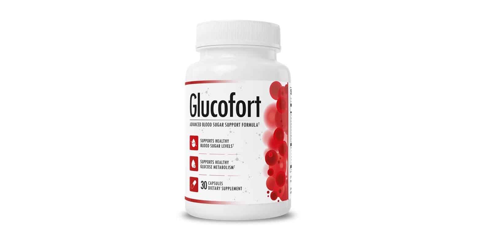 Glucofort For Cut Down Excess Fat